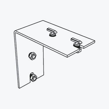 Corner Supporting - W052